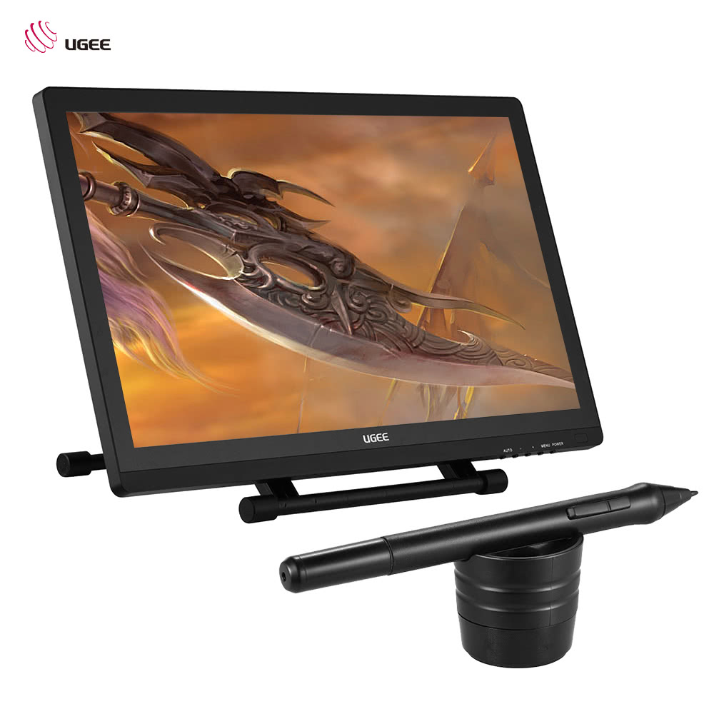 ugee graphic tablet